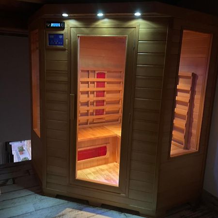 Agrigento Luxury Suite Kandinskij Luaran gambar