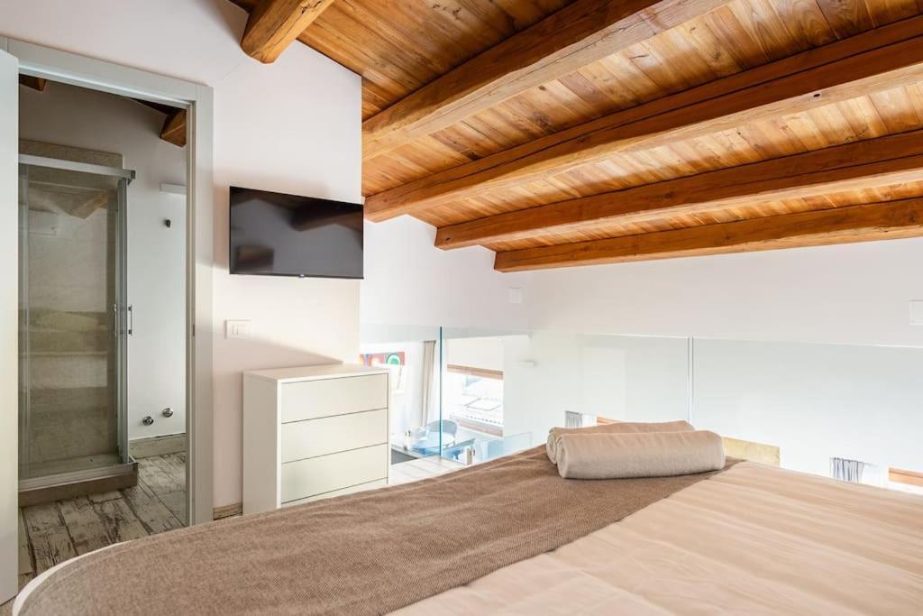 Agrigento Luxury Suite Kandinskij Luaran gambar