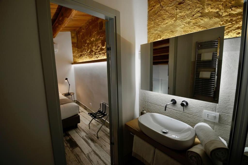 Agrigento Luxury Suite Kandinskij Luaran gambar