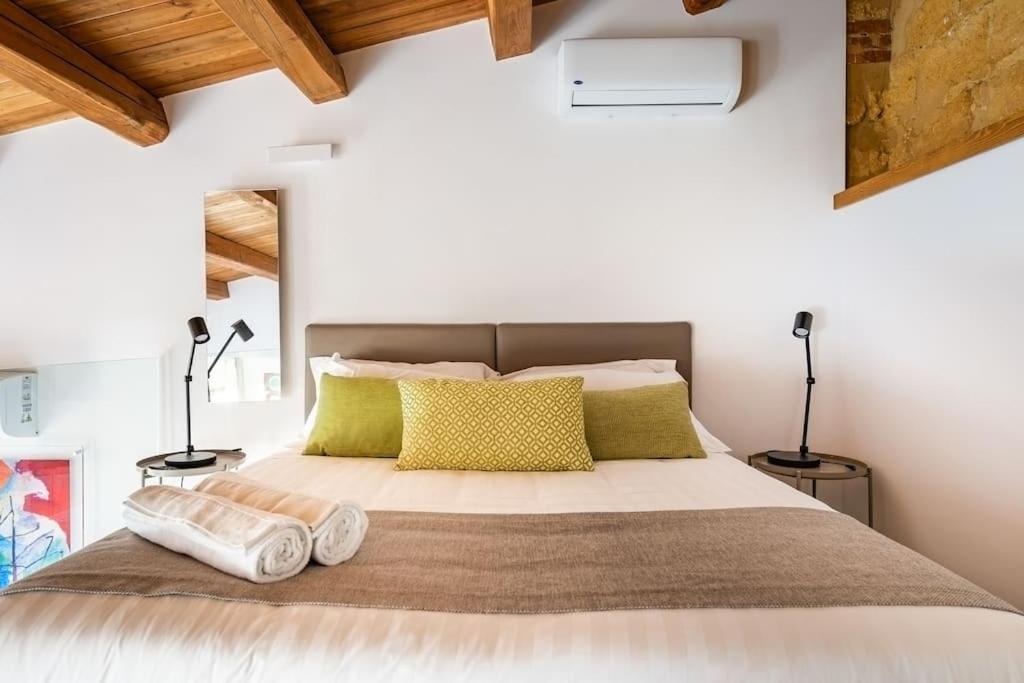 Agrigento Luxury Suite Kandinskij Luaran gambar