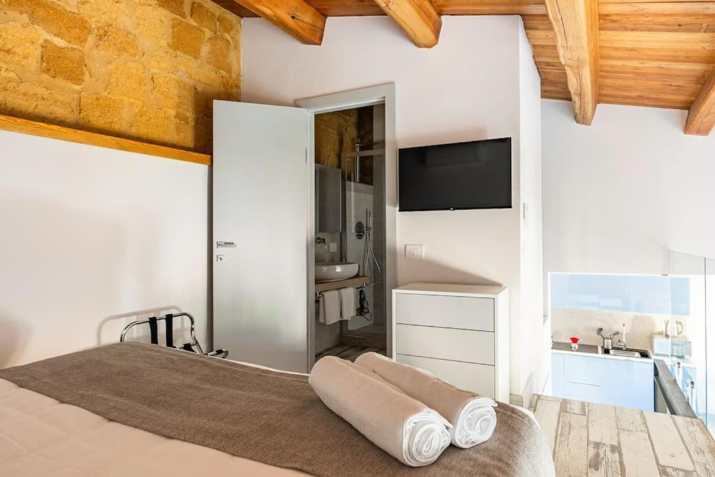 Agrigento Luxury Suite Kandinskij Luaran gambar