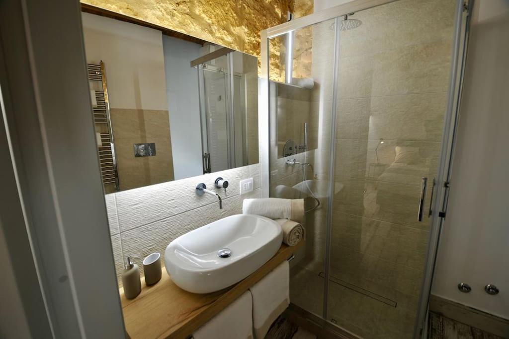 Agrigento Luxury Suite Kandinskij Luaran gambar