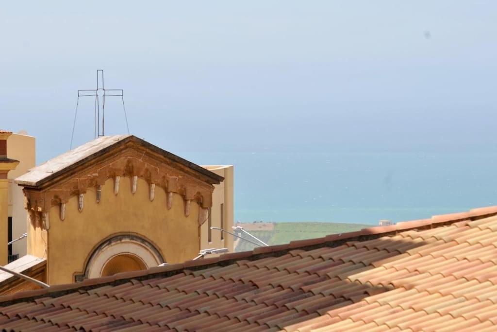 Agrigento Luxury Suite Kandinskij Luaran gambar