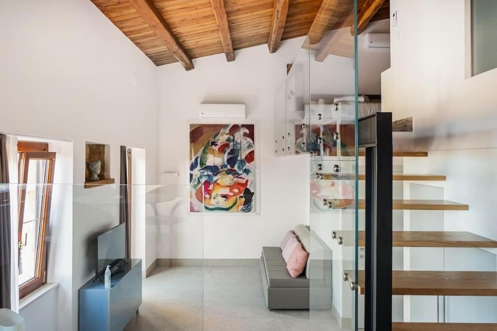 Agrigento Luxury Suite Kandinskij Luaran gambar