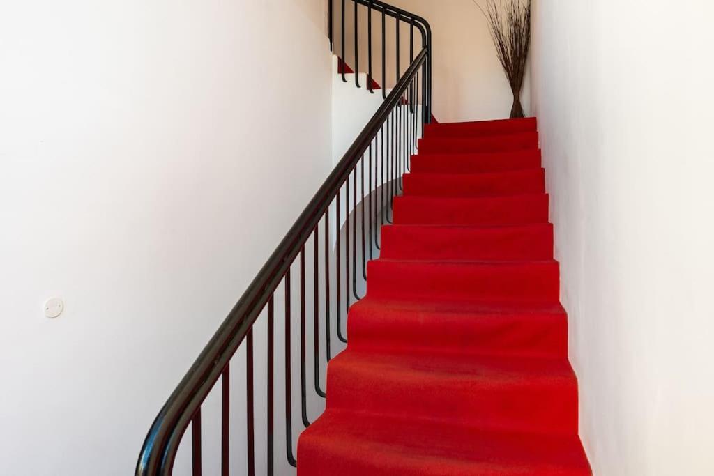 Agrigento Luxury Suite Kandinskij Luaran gambar