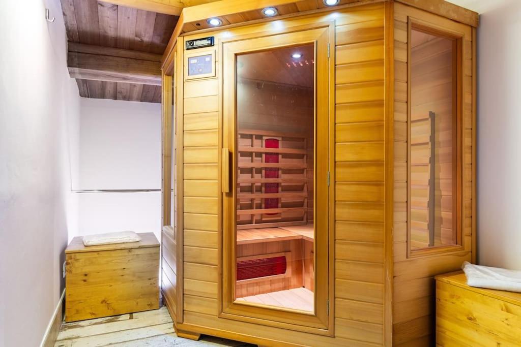 Agrigento Luxury Suite Kandinskij Luaran gambar