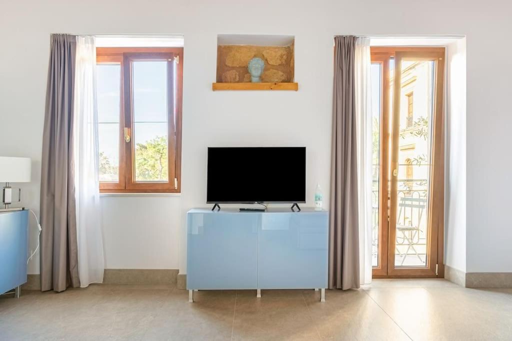 Agrigento Luxury Suite Kandinskij Luaran gambar