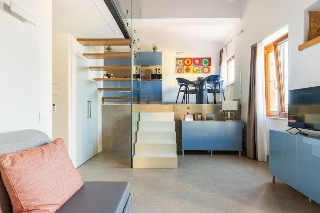Agrigento Luxury Suite Kandinskij Luaran gambar
