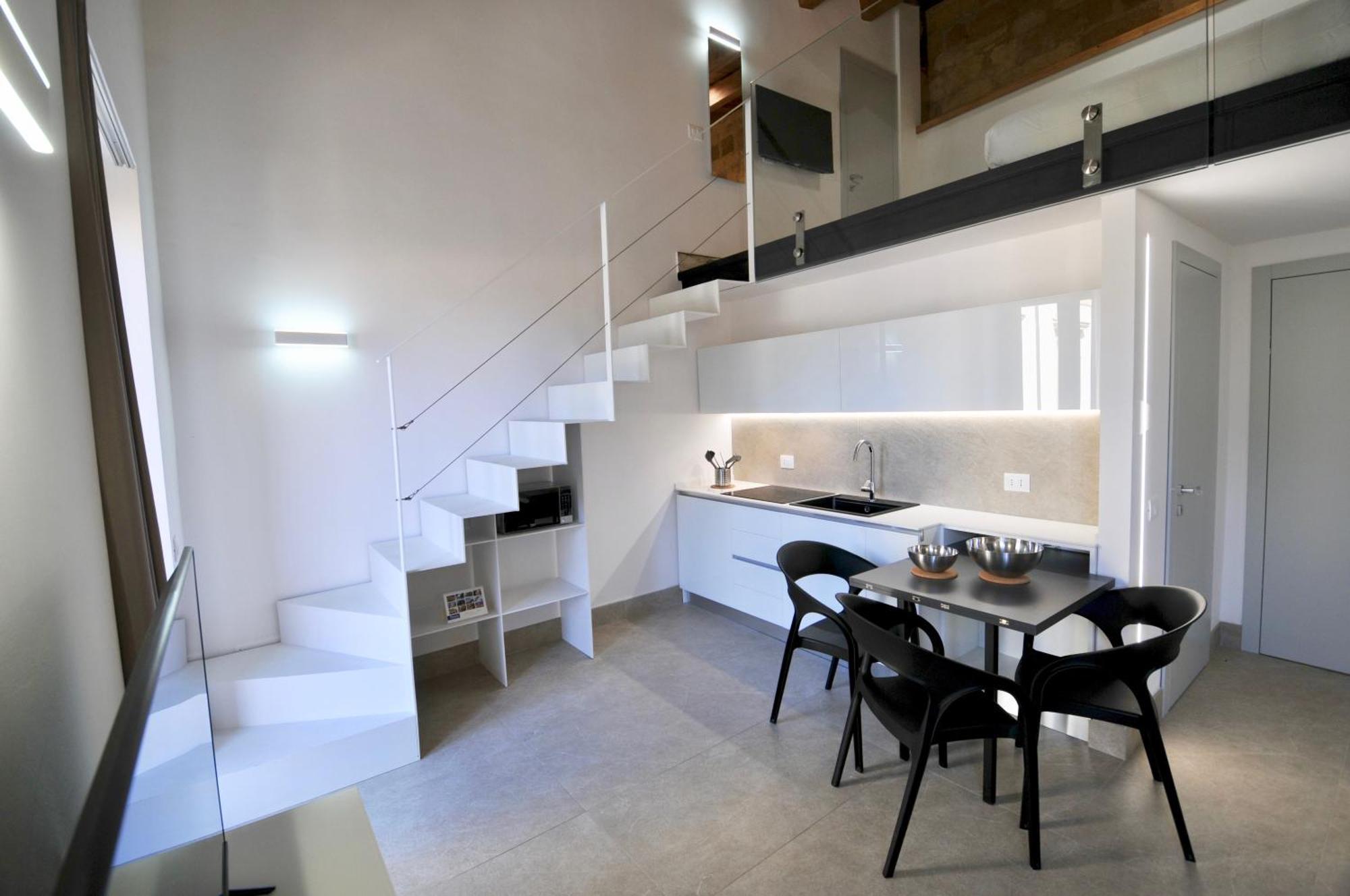 Agrigento Luxury Suite Kandinskij Luaran gambar