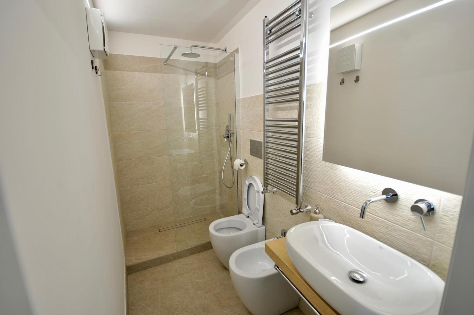 Agrigento Luxury Suite Kandinskij Luaran gambar