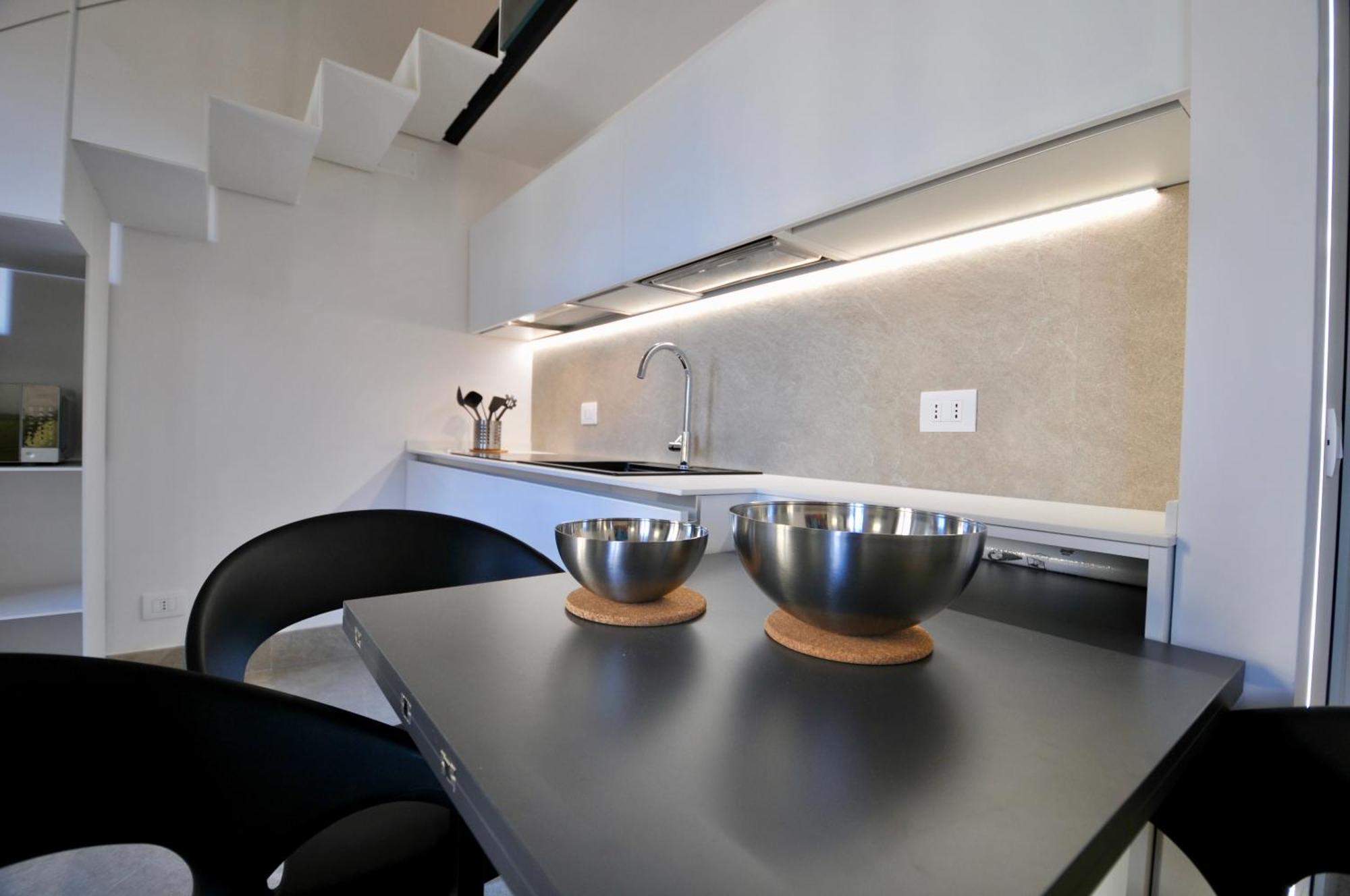 Agrigento Luxury Suite Kandinskij Luaran gambar