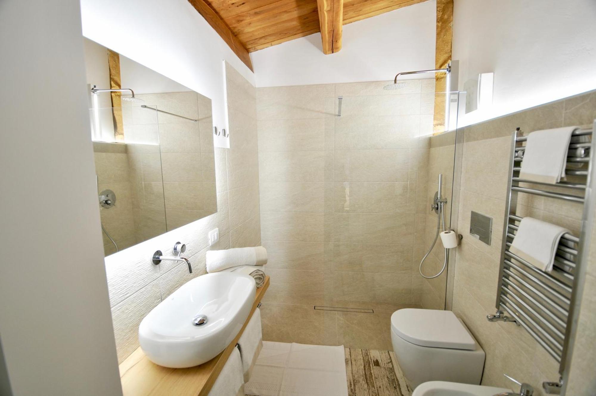 Agrigento Luxury Suite Kandinskij Luaran gambar