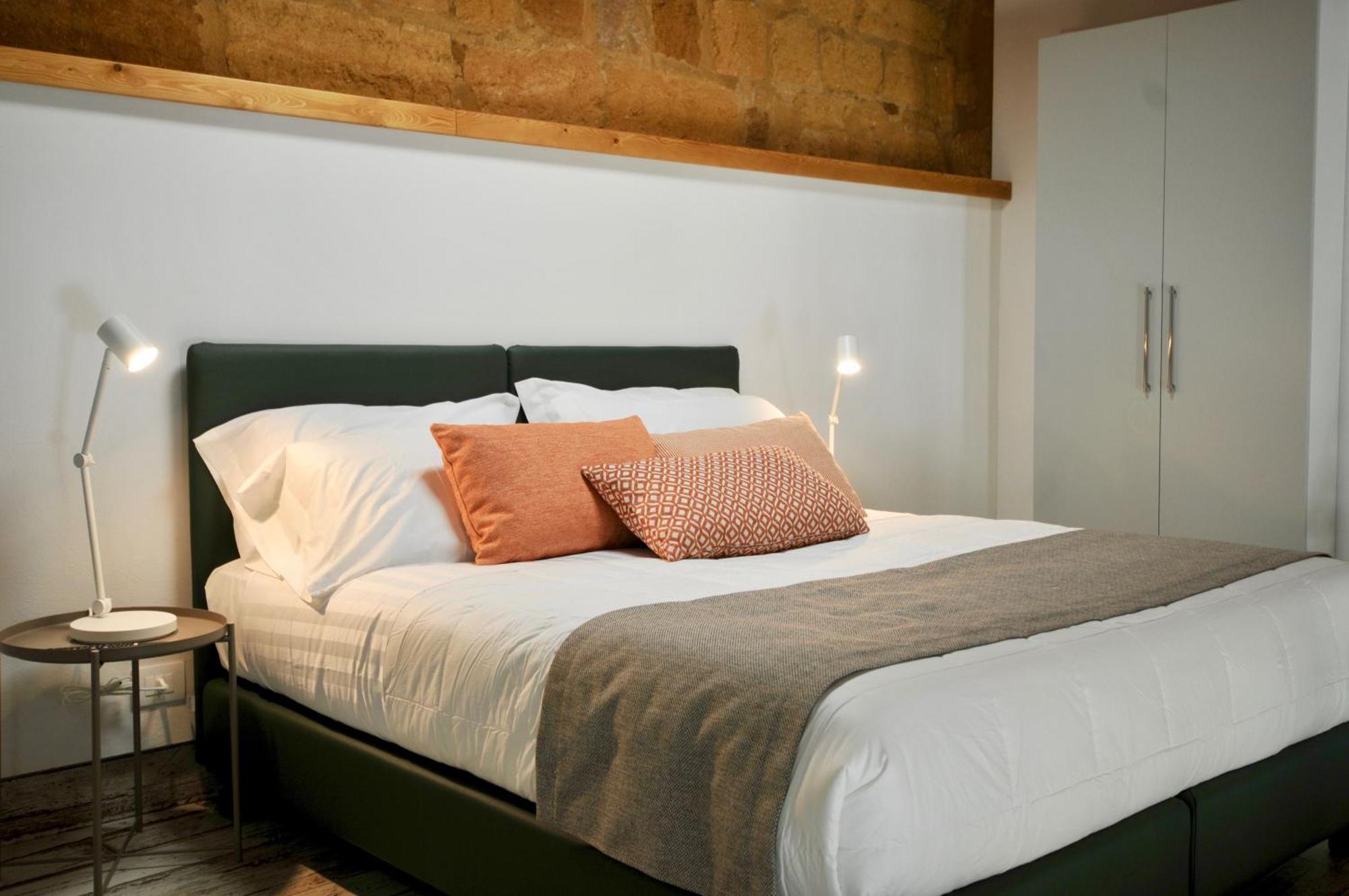 Agrigento Luxury Suite Kandinskij Luaran gambar