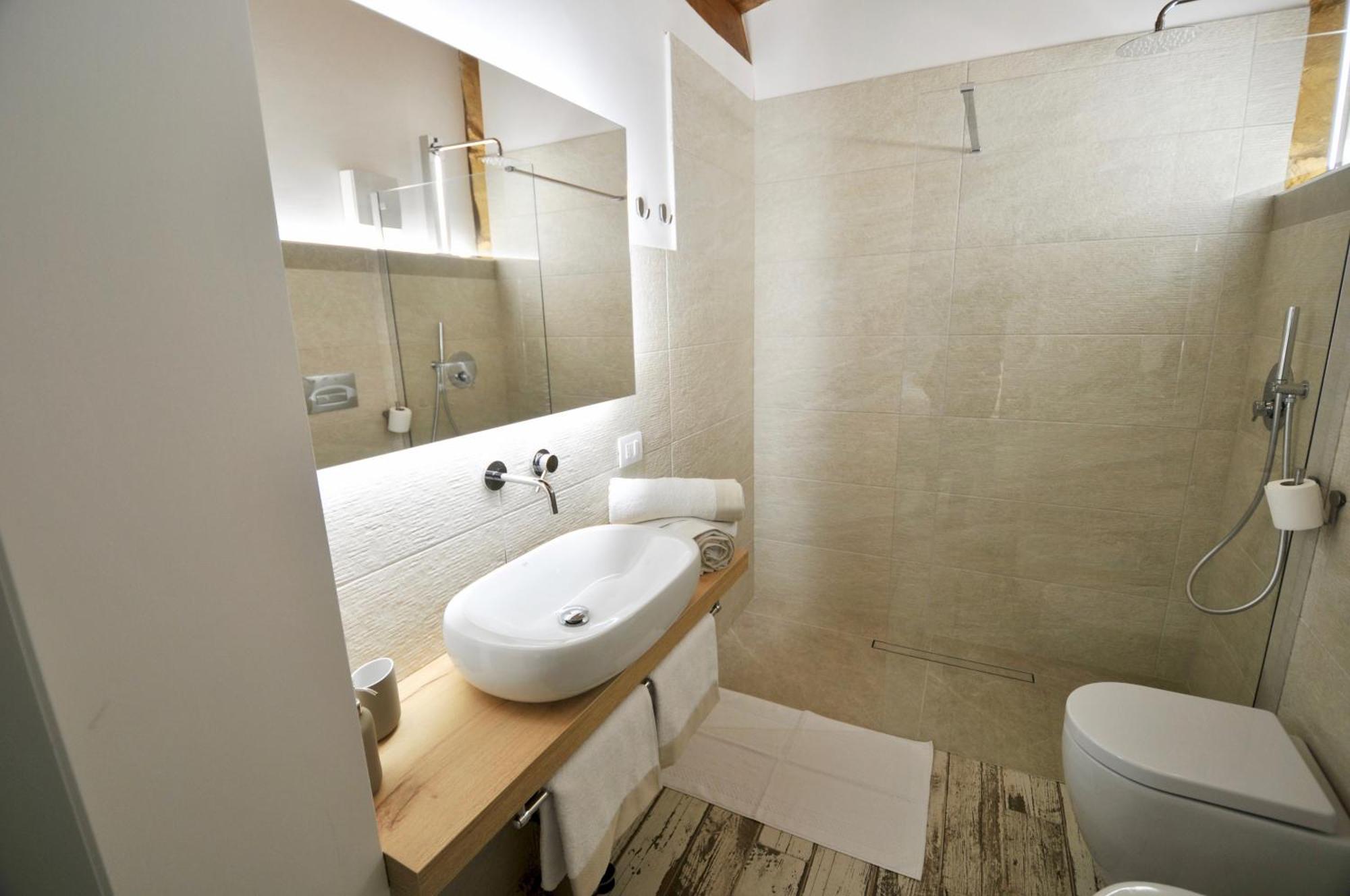 Agrigento Luxury Suite Kandinskij Luaran gambar