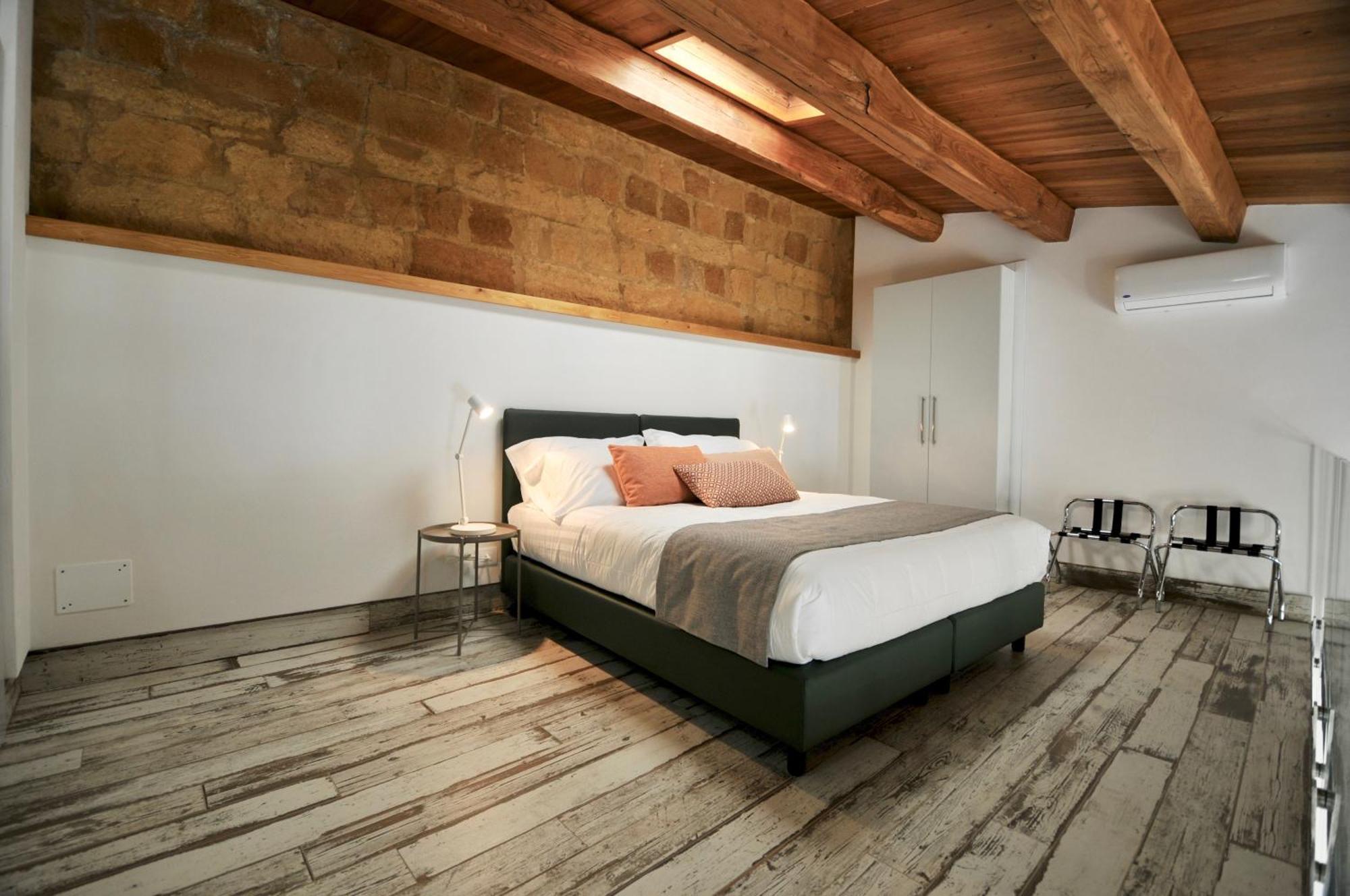 Agrigento Luxury Suite Kandinskij Luaran gambar